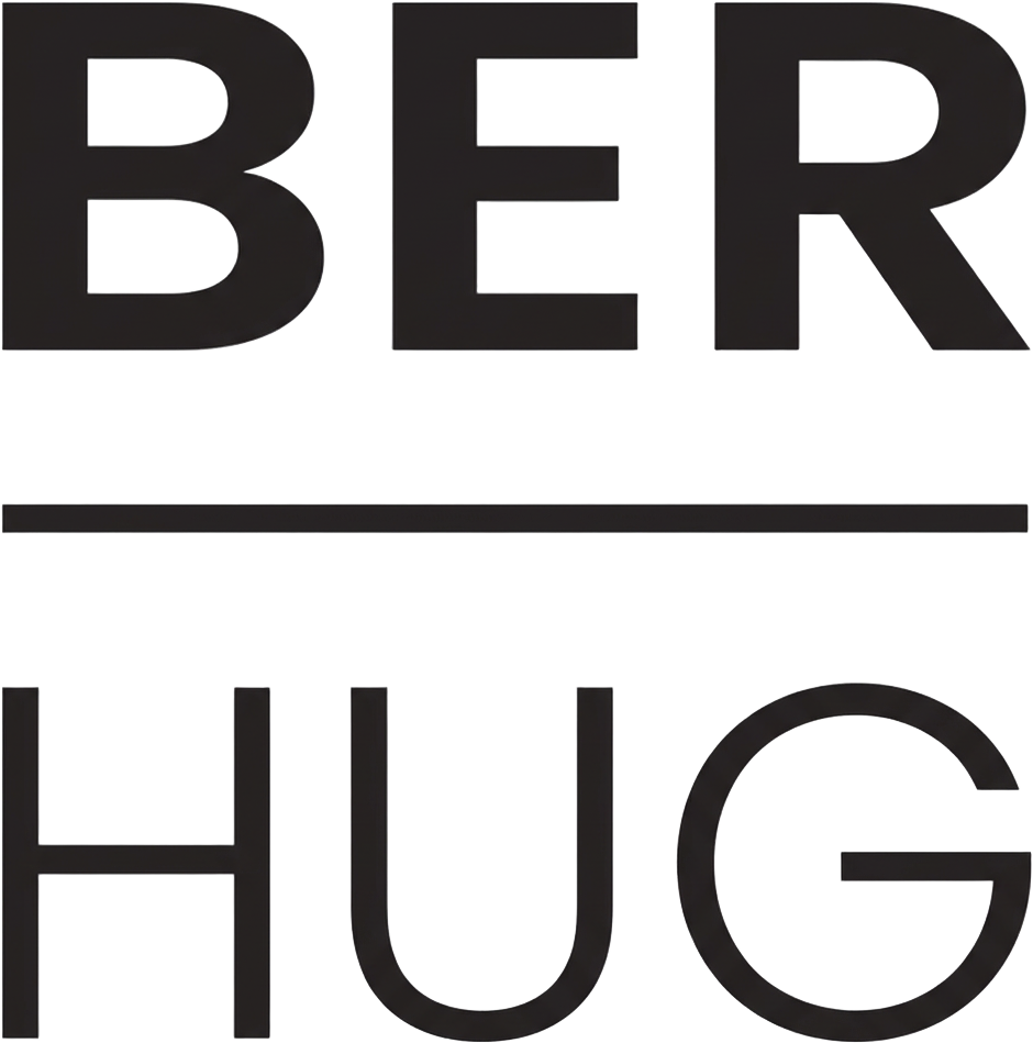 BER HUG logotip