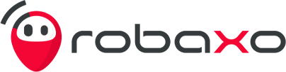 robaxo logotip